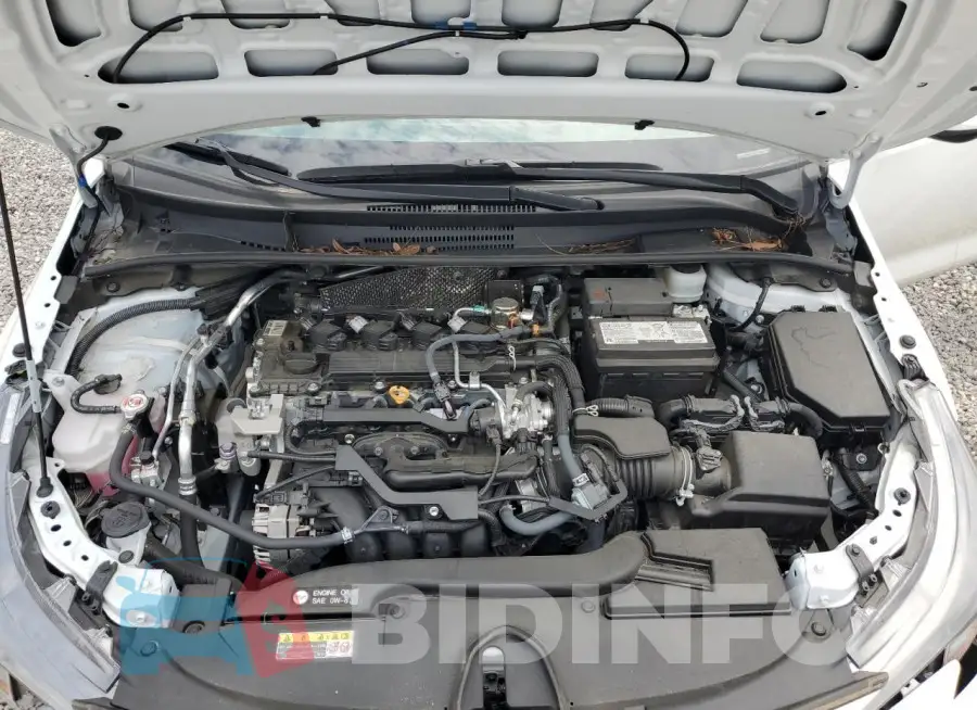 5YFB4MDE9RP194640 Photo# 11