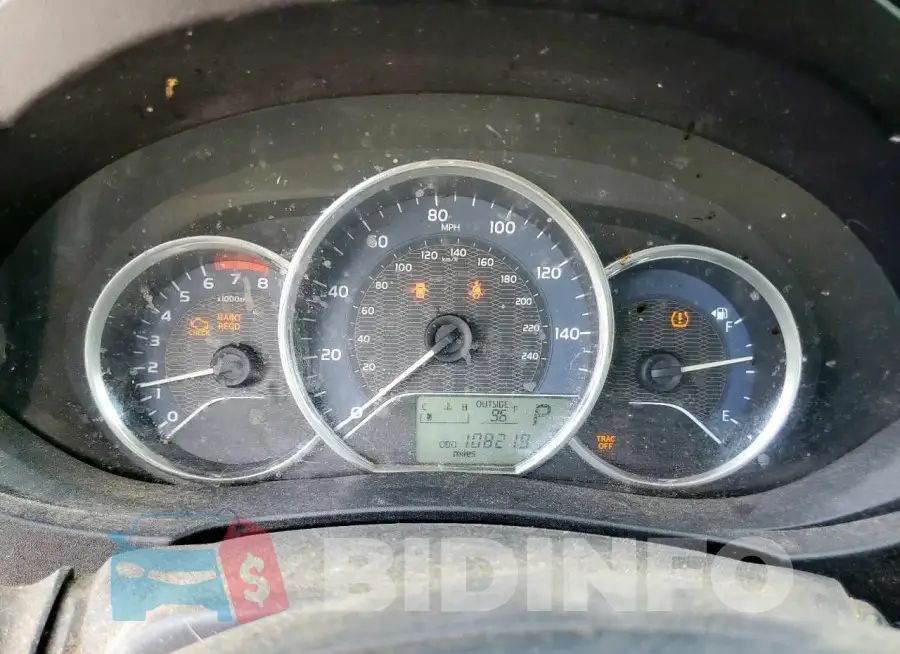 5YFBURHE3GP416786 Photo# 9