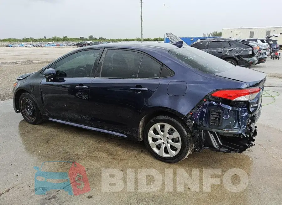 5YFEPRAE1LP045748 Photo# 2