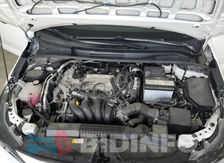 5YFEPRAE1LP079642 Photo# 11