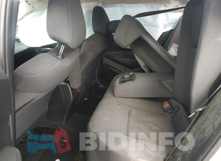 5YFEPRAE5LP088991 Photo# 10