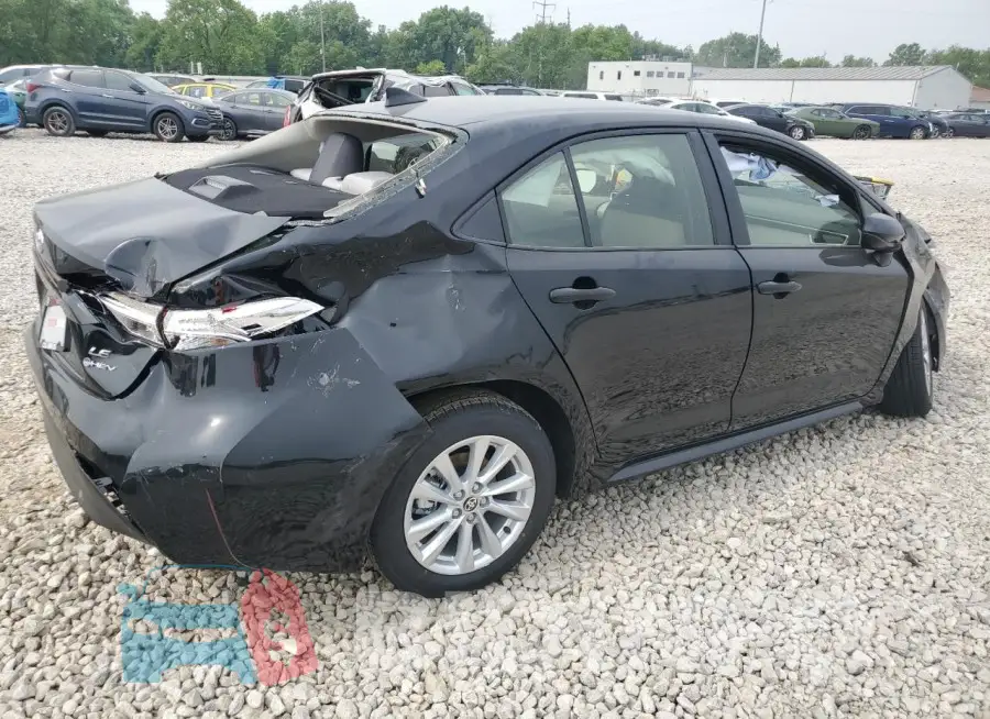 JTDBCMFE3S3093883 Photo# 3