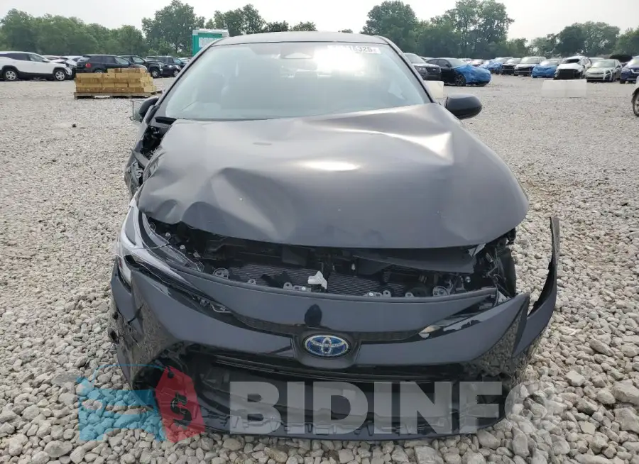JTDBCMFE3S3093883 Photo# 5