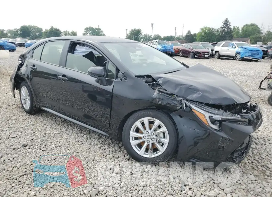 JTDBCMFE3S3093883 Photo# 4
