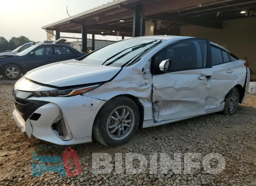 JTDKAMFP3M3175140 Photo# 1