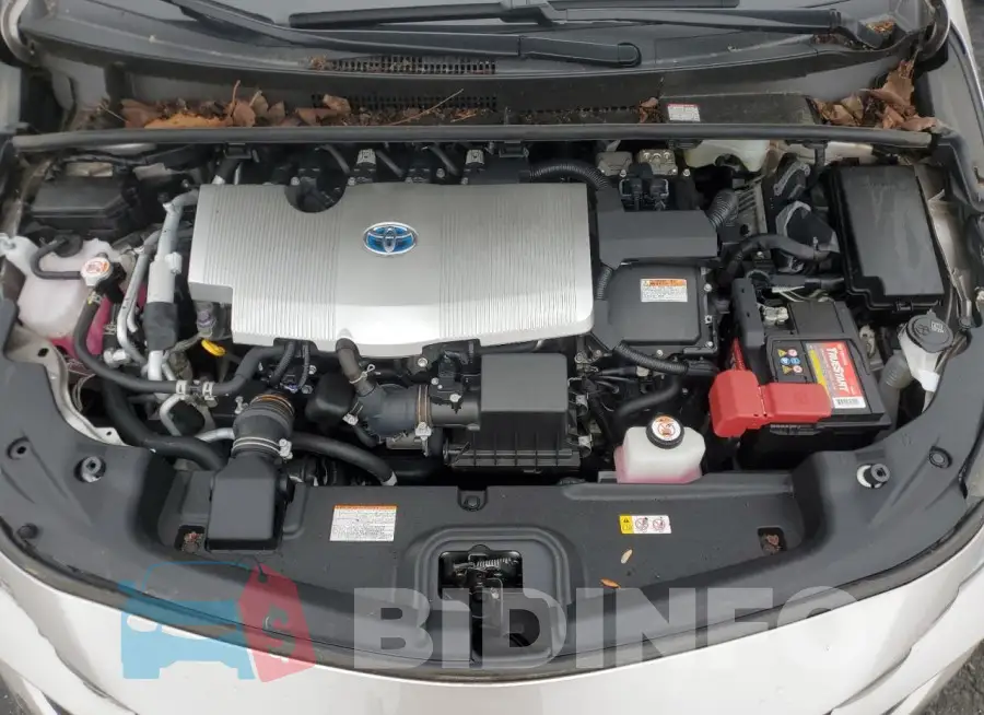 JTDKAMFP7M3171298 Photo# 11