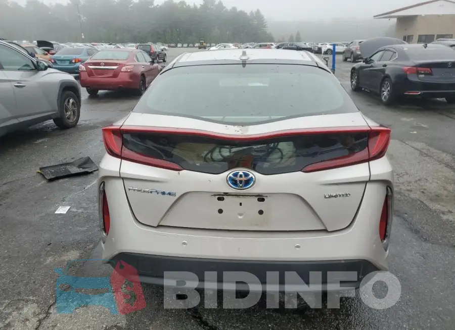 JTDKAMFP7M3171298 Photo# 6