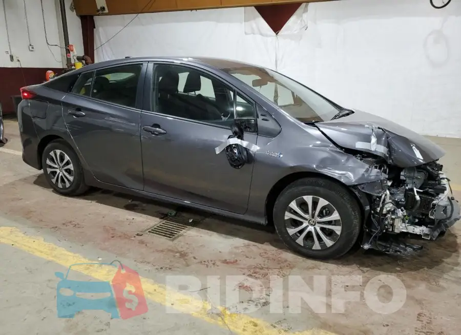 JTDKAMFP9N3210281 Photo# 4