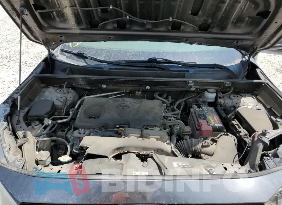 JTMP1RFV8KD013125 Photo# 12