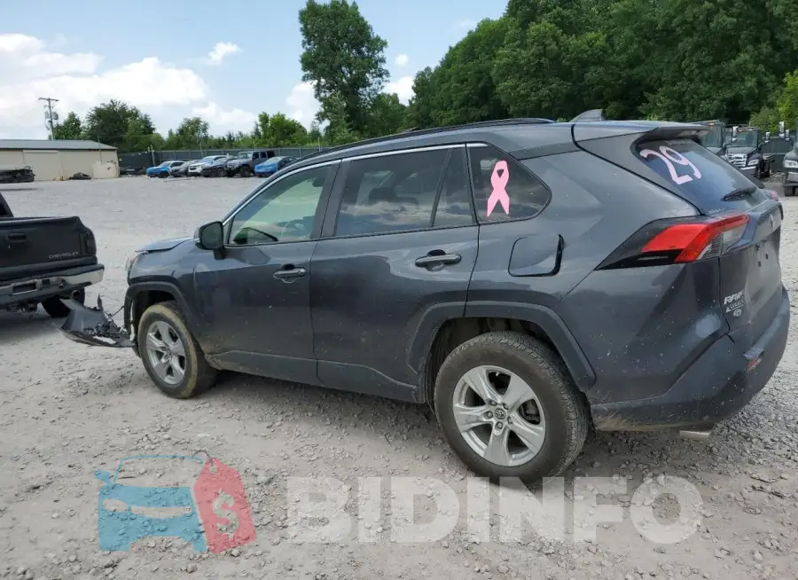 JTMP1RFV8KD013125 Photo# 2