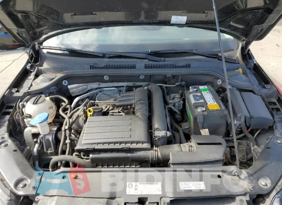 3VW2B7AJ6HM270942 Photo# 11