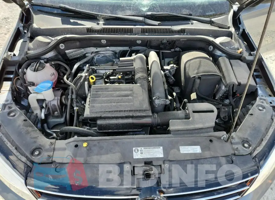 3VW2B7AJ9HM344306 Photo# 11