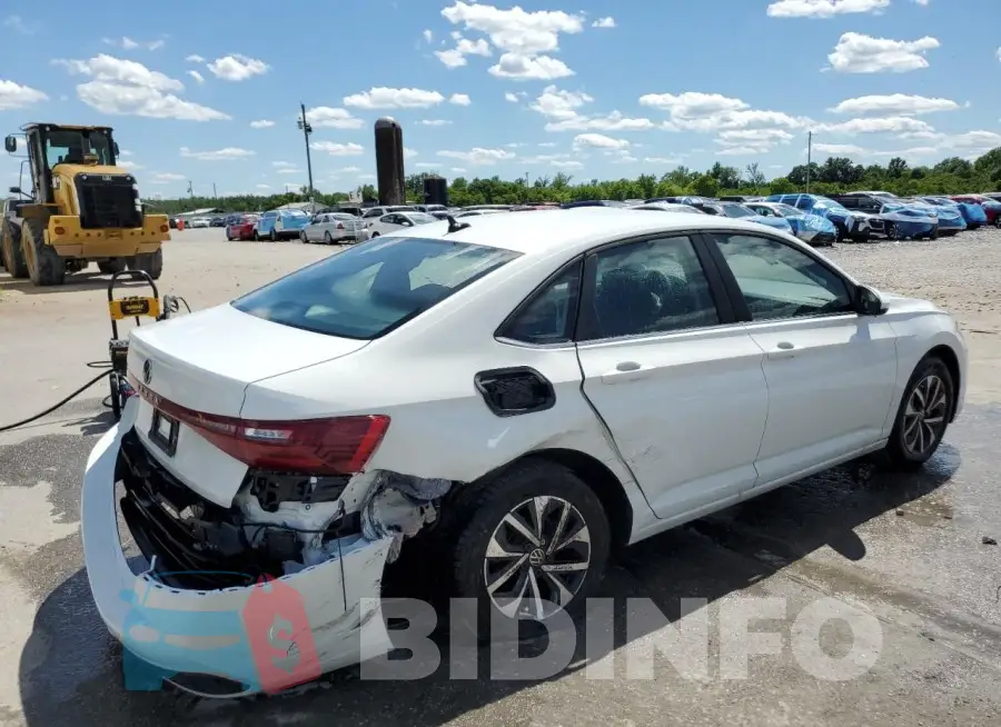 3VW5X7BU5SM012992 Photo# 3