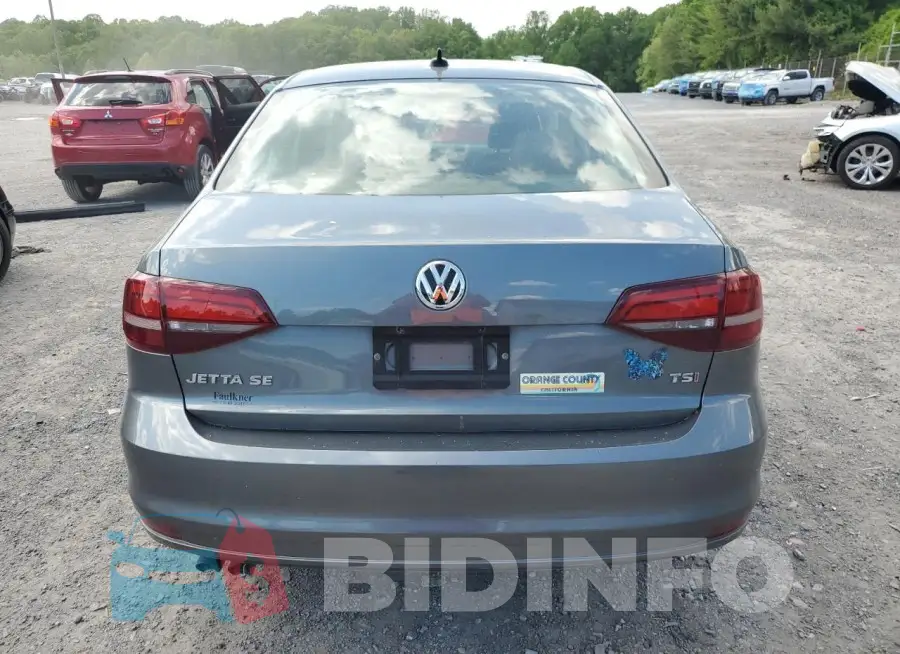 3VWDB7AJ5JM258554 Photo# 6