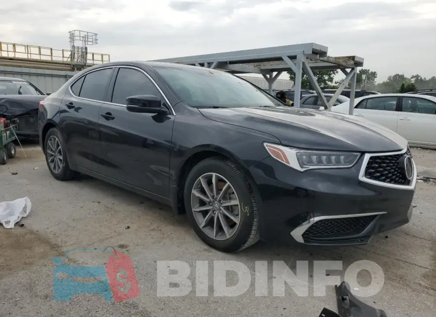 19UUB1F31KA009727 Photo# 4