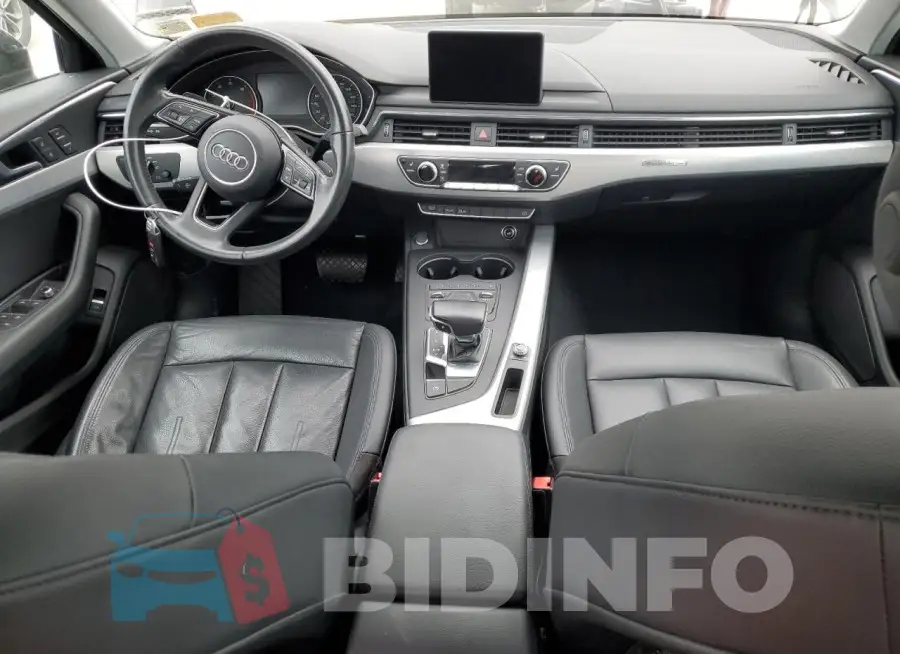 WAUANAF46HN033621 Photo# 8