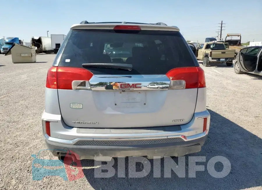 2GKFLTEK7G6322430 Photo# 6