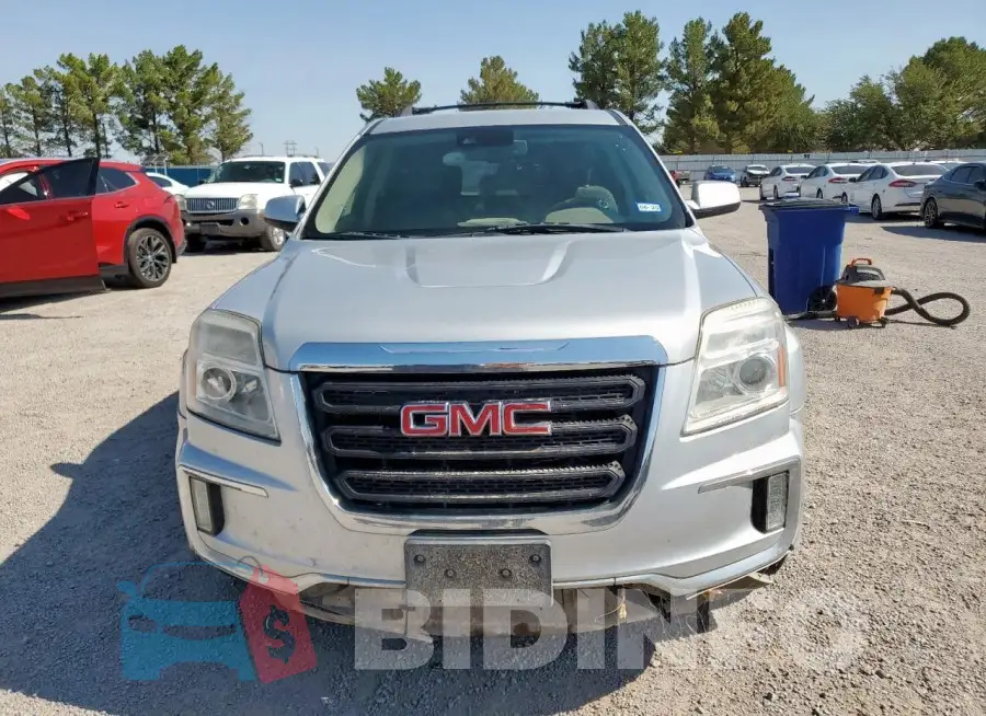 2GKFLTEK7G6322430 Photo# 5