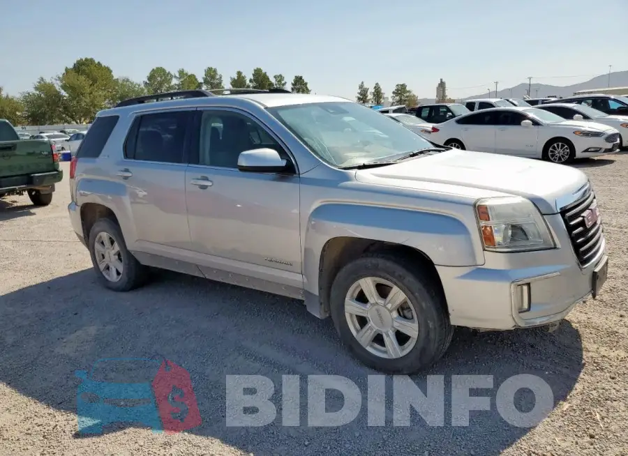 2GKFLTEK7G6322430 Photo# 4