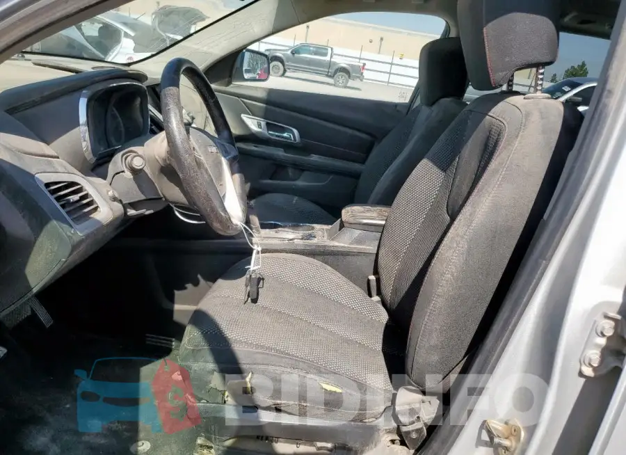 2GKFLTEK7G6322430 Photo# 7