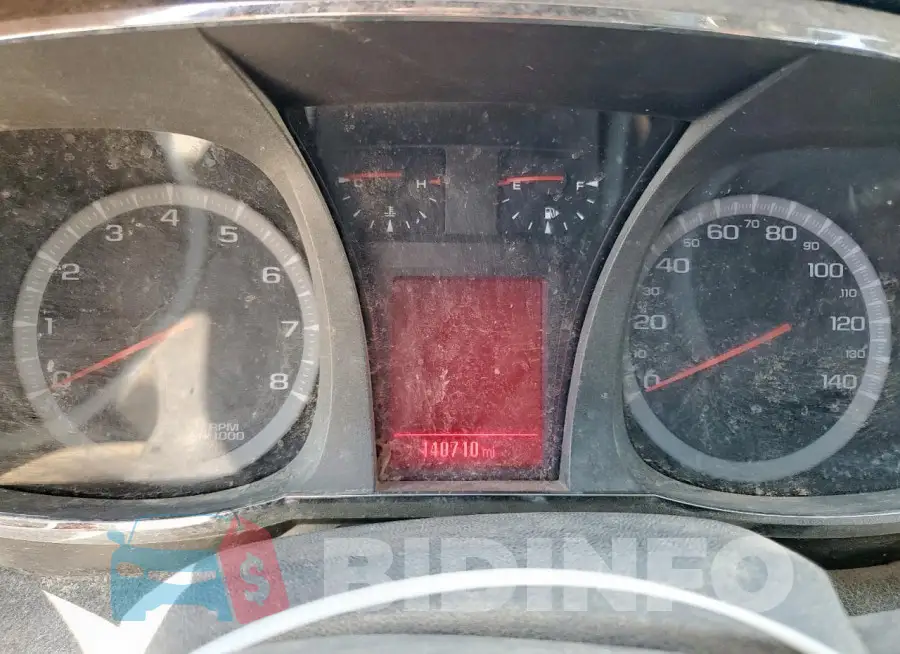 2GKFLTEK7G6322430 Photo# 9