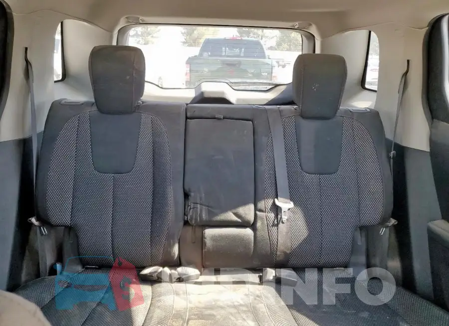 2GKFLTEK7G6322430 Photo# 10