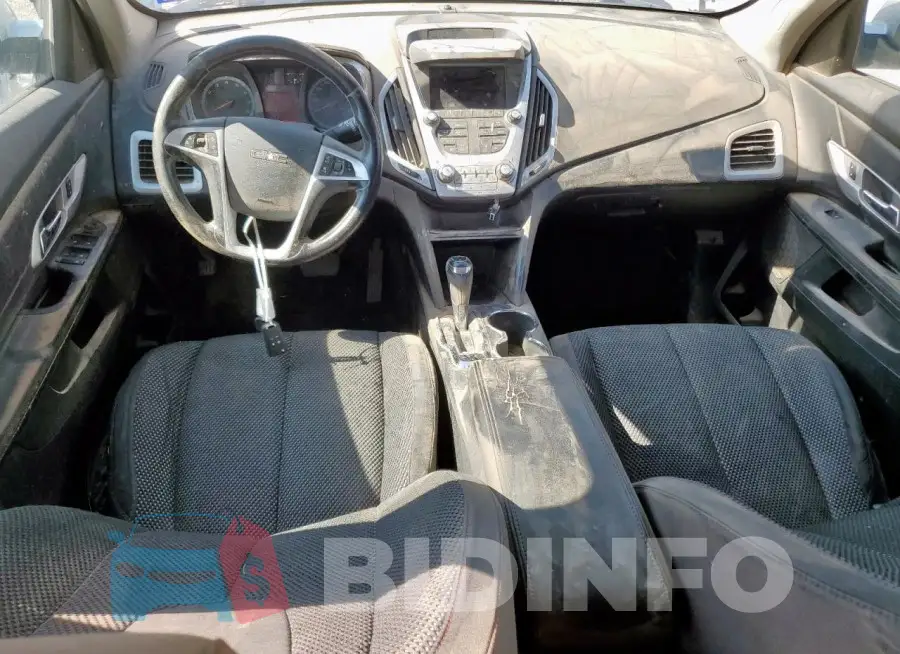 2GKFLTEK7G6322430 Photo# 8