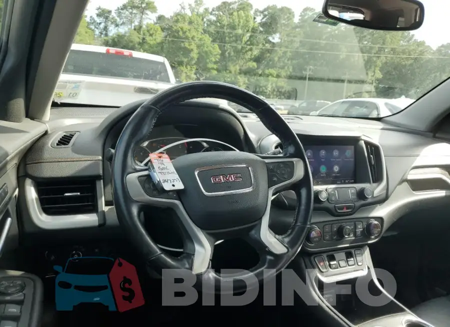 3GKALPEV3KL247273 Photo# 8