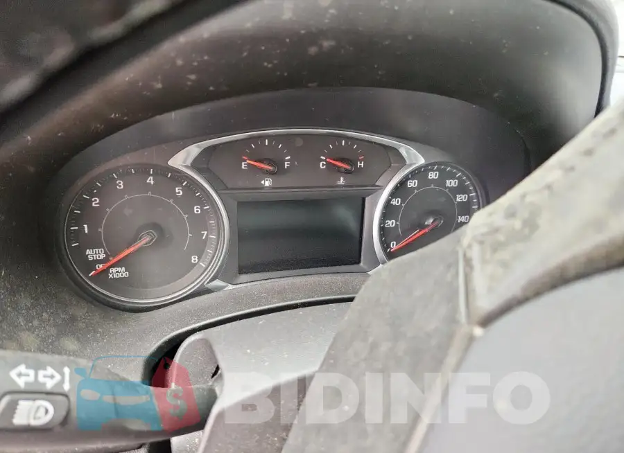 3GKALPEV4ML313400 Photo# 9
