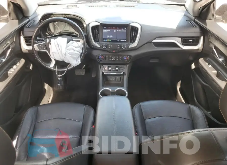 3GKALPEX5LL262019 Photo# 8