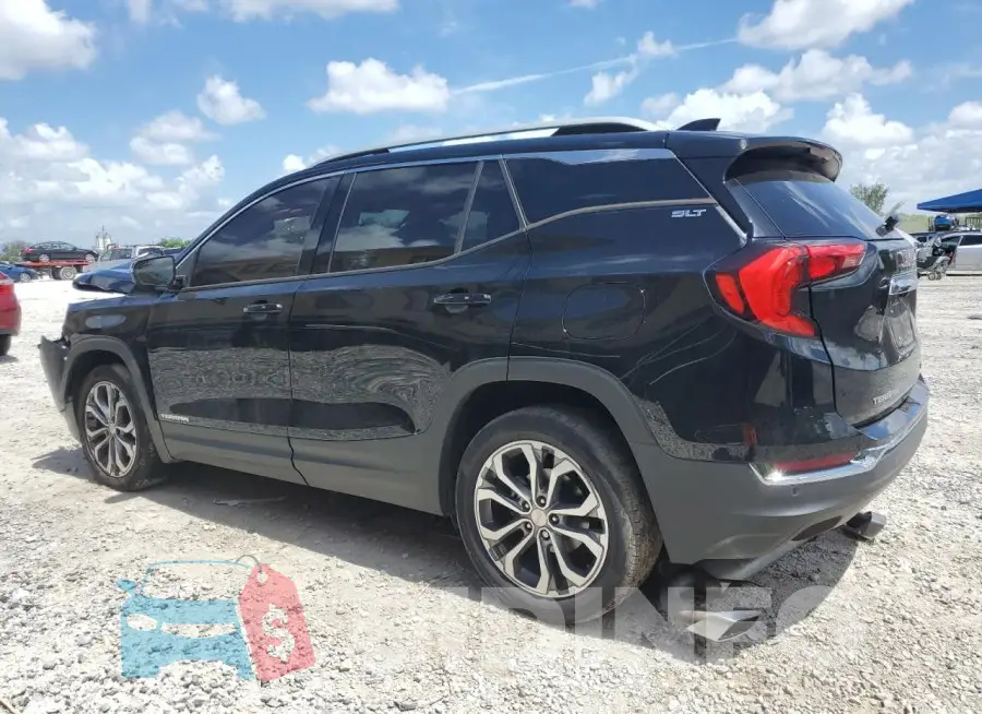 3GKALPEX5LL262019 Photo# 2
