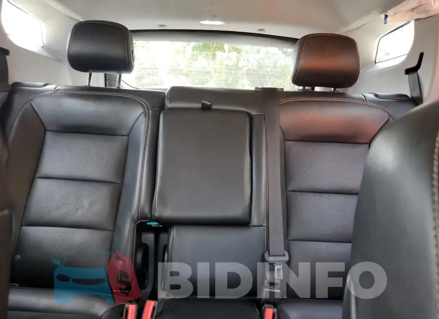 3GKALPEX5LL262019 Photo# 10