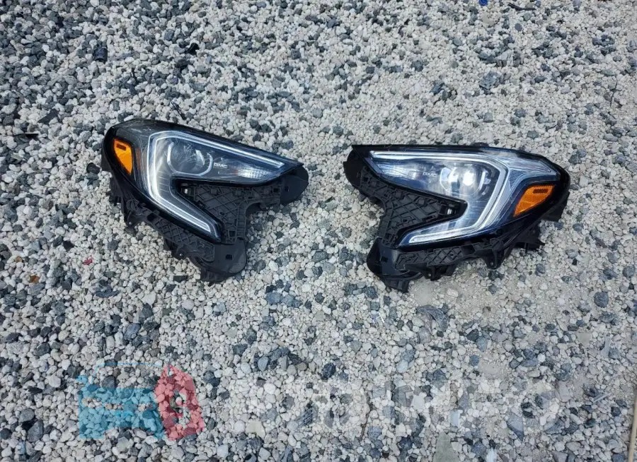 3GKALPEX5LL262019 Photo# 13