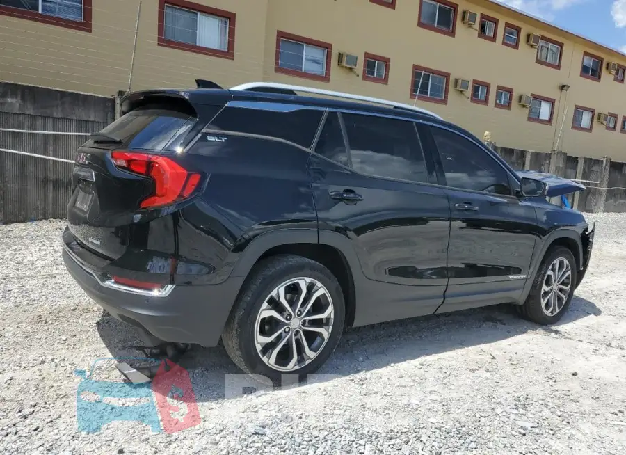 3GKALPEX5LL262019 Photo# 3