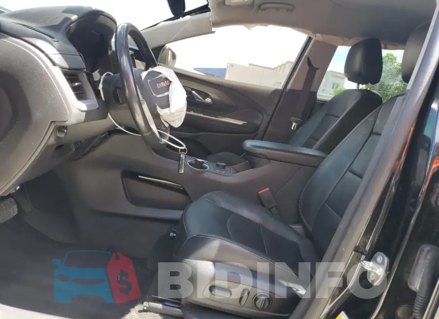 3GKALPEX5LL262019 Photo# 7
