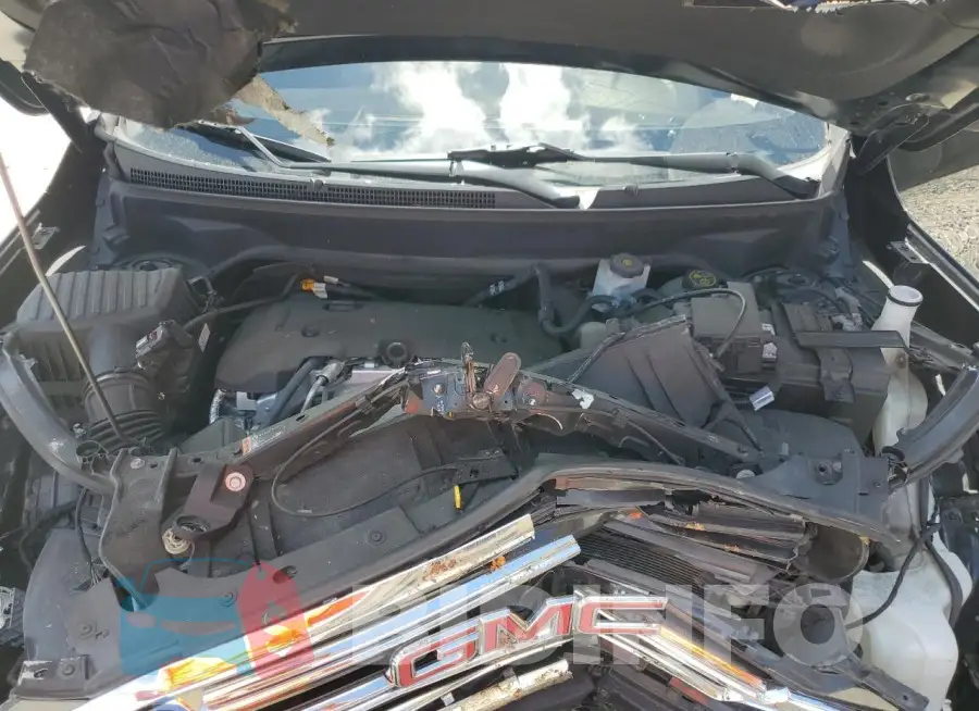 3GKALPEX5LL262019 Photo# 12