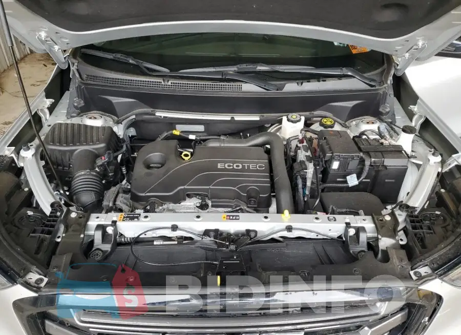 3GKALTEV5ML400876 Photo# 12