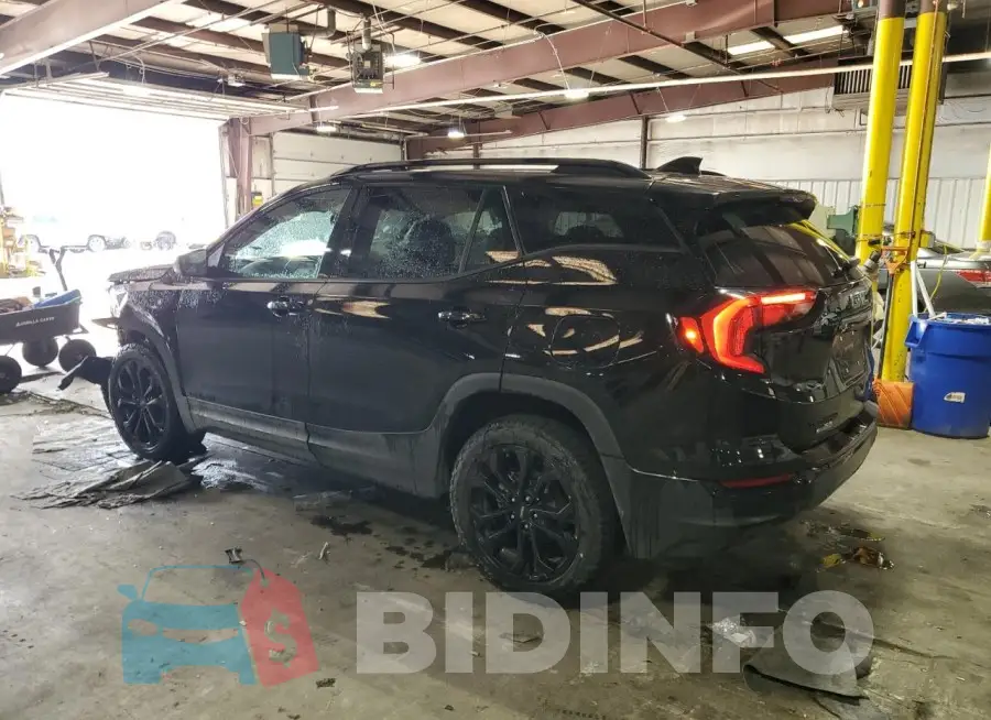 3GKALTEV7ML360767 Photo# 2