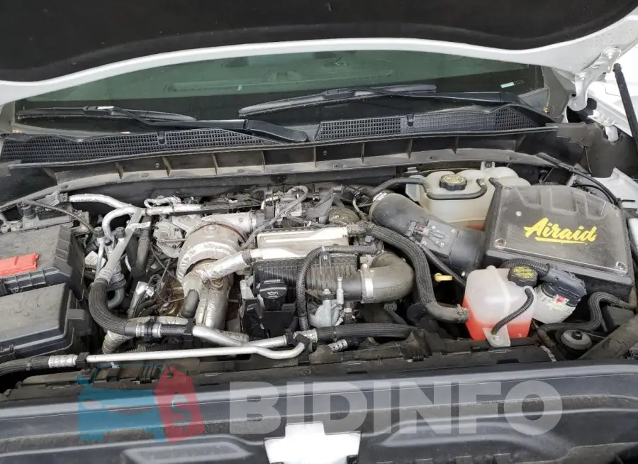 3GTU9CET4LG257934 Photo# 11