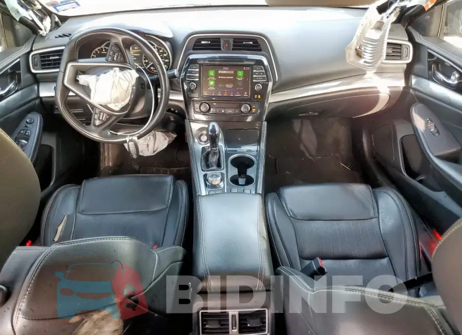 1N4AA6CV5LC365035 Photo# 8