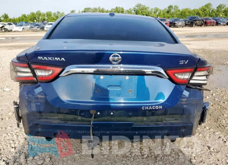 1N4AA6CV5LC365035 Photo# 6