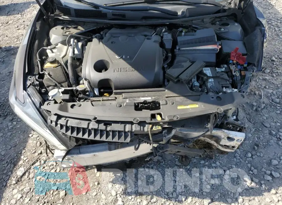 1N4AA6FV2MC506186 Photo# 11