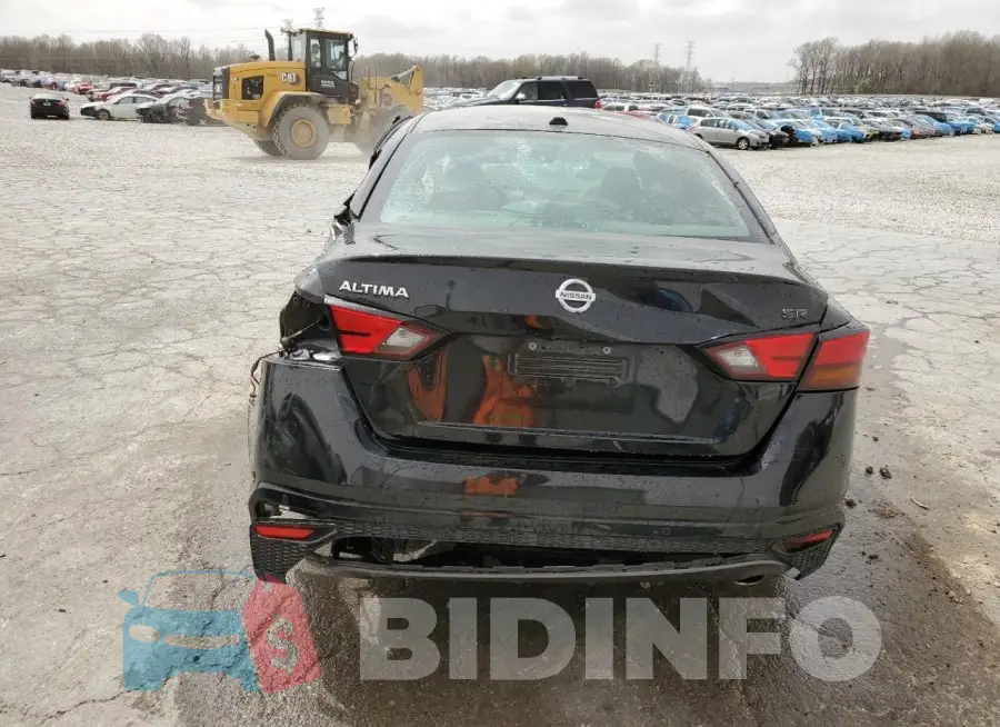1N4BL4CV2NN306664 Photo# 6