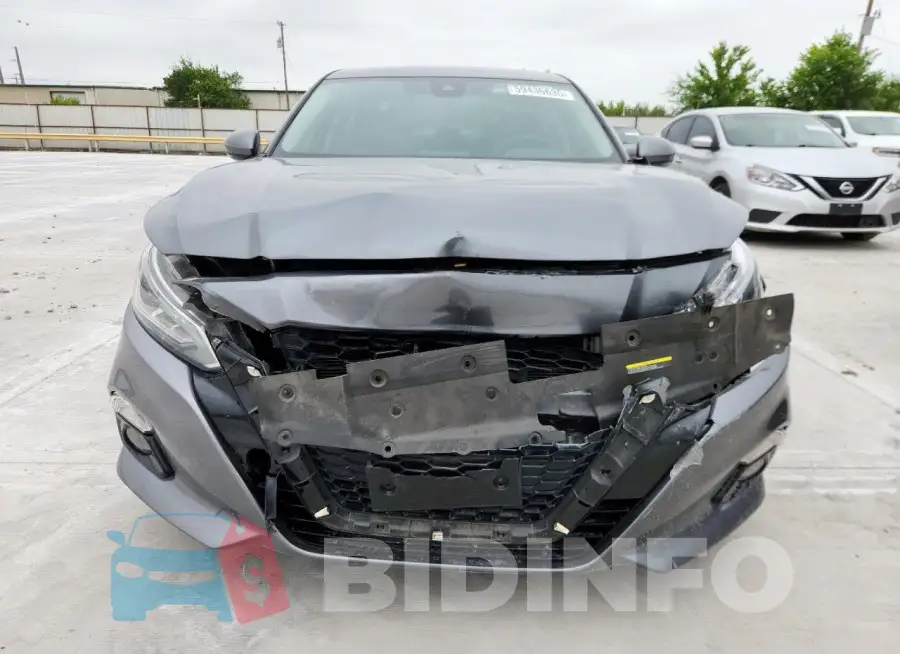 1N4BL4EV7KC181715 Photo# 5