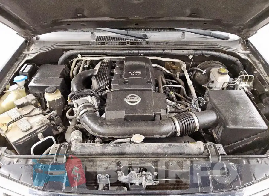 1N6AD0ER7JN765224 Photo# 11