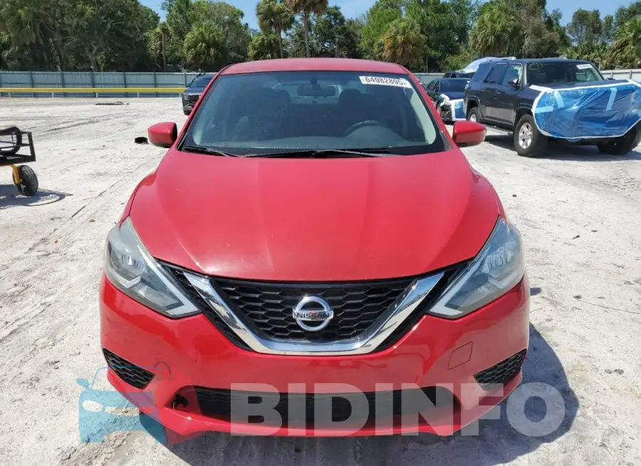 3N1AB7AP1GY325116 Photo# 5