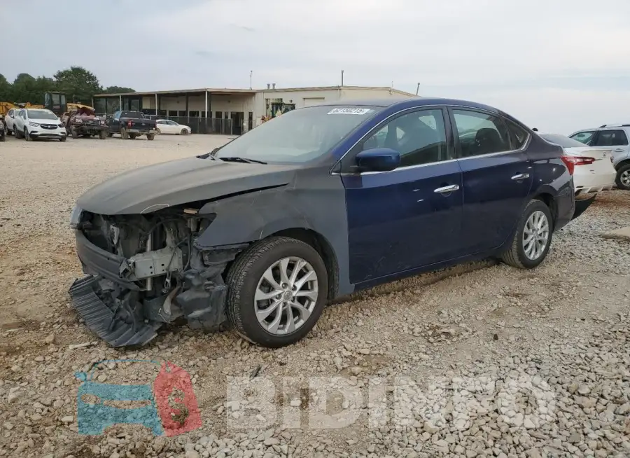 3N1AB7AP4JL618612 Photo# 1