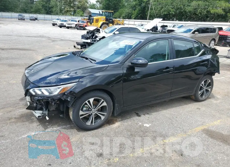 3N1AB8CV2NY289533 Photo# 1