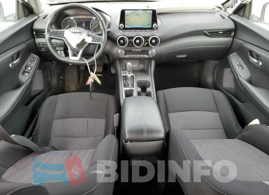 3N1AB8CV3RY237964 Photo# 8