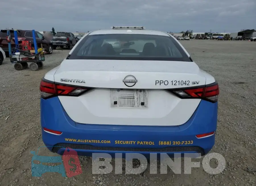 3N1AB8CV3RY237964 Photo# 6